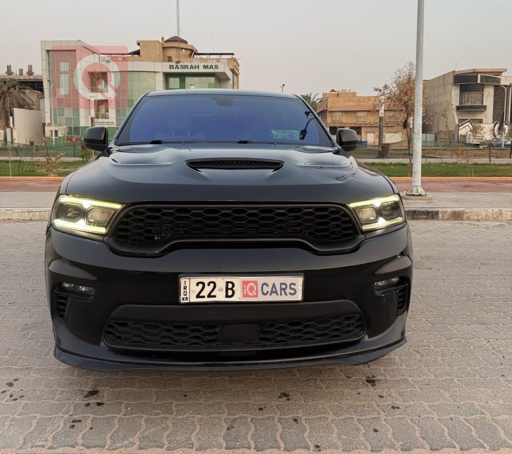 دودج دورانجو